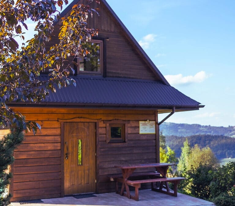 Rodzinny wyjazd do Domków Laskowa – dlaczego dzieci kochają Ranczo na Załpie