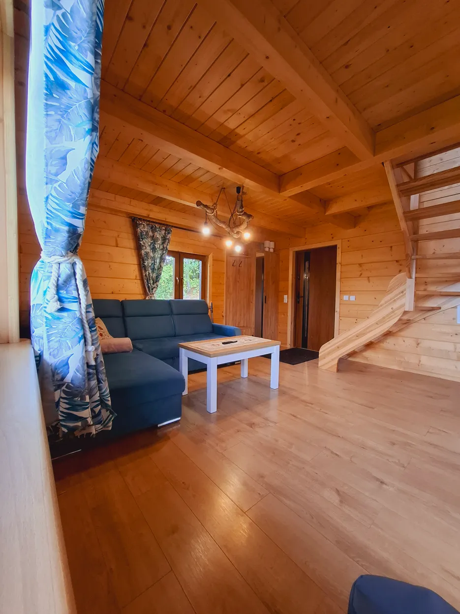 domki laskowa oferta