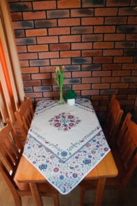 domki laskowa kuchnia